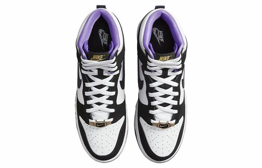 Кроссовки Nike Dunk Retro Prm Emb "World Champ"