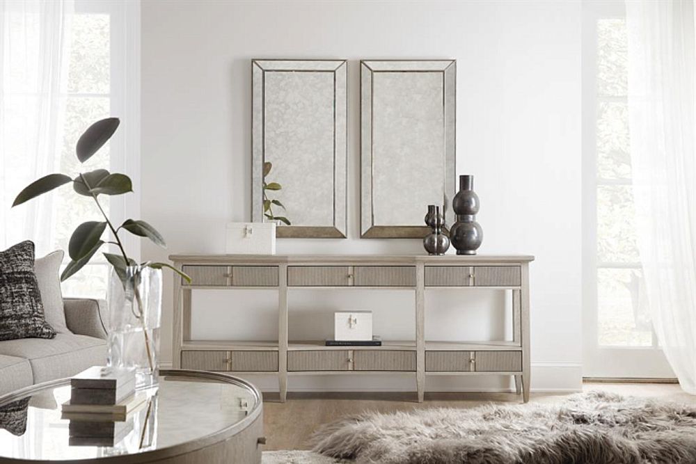 Зеркало "Ревери"