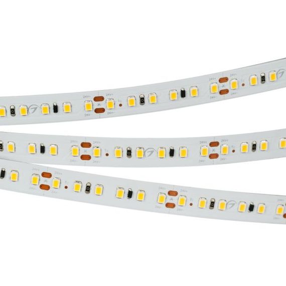 Светодиодная лента Arlight 9,6W/m 120LED/m 2835SMD холодный белый 20M 024589(1)