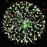 Батарея салютов: "Салют на юбилей"