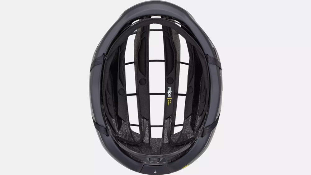 Шлем велосипедный S-Works Prevail 3 Smoke