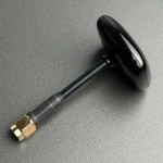 Антенна Foxeer Echo 2 5.8G 9dBi Patch Feeder SMA (RHCP)