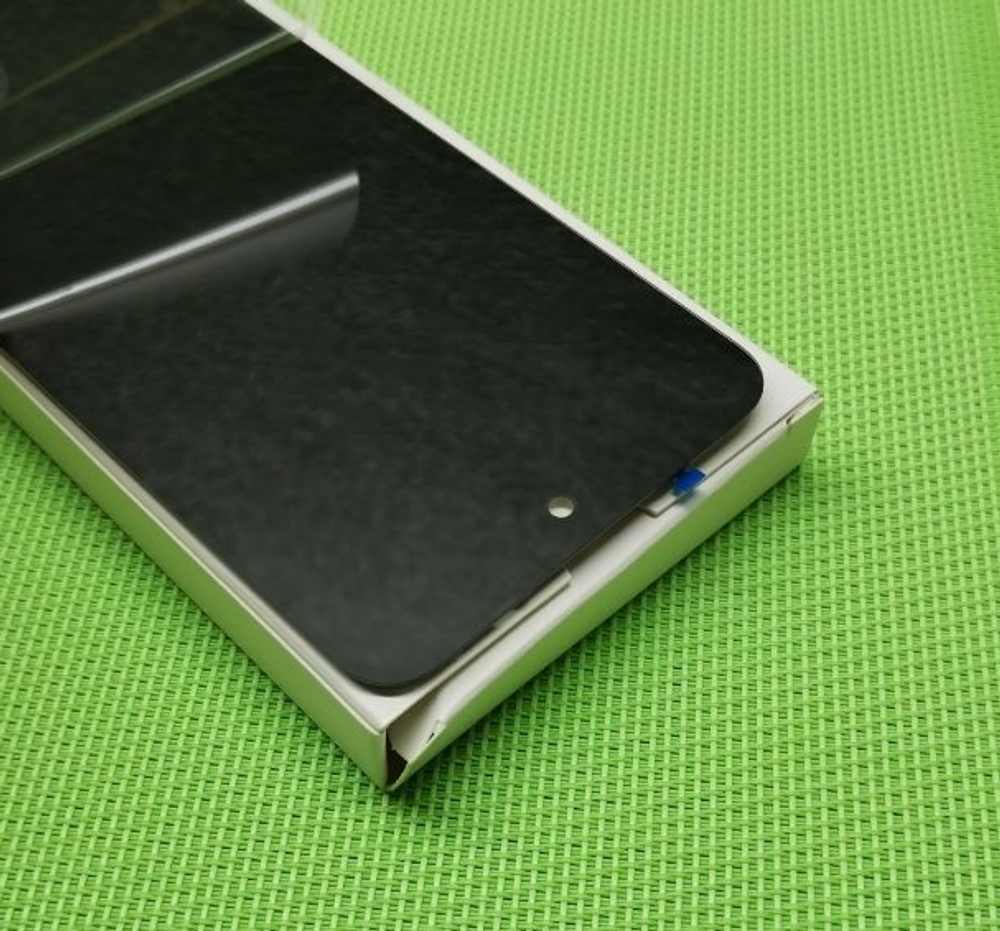 Tecno Spark 40 (KM5) / Spark 40 NFC (KM5n) / Spark 40C (KM4K) - Дисплей в сборе с тачскрином  (ORIG-SP)