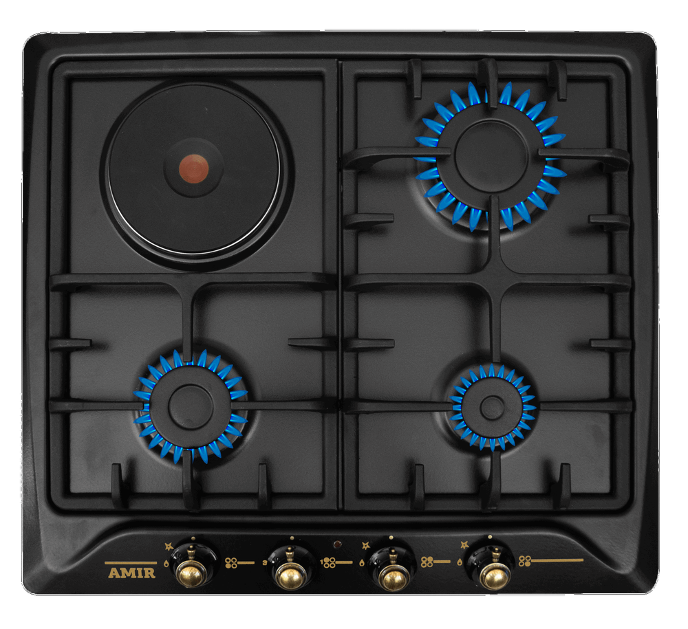 Встраиваемая поверхность AMIR PG 6031 RSTB