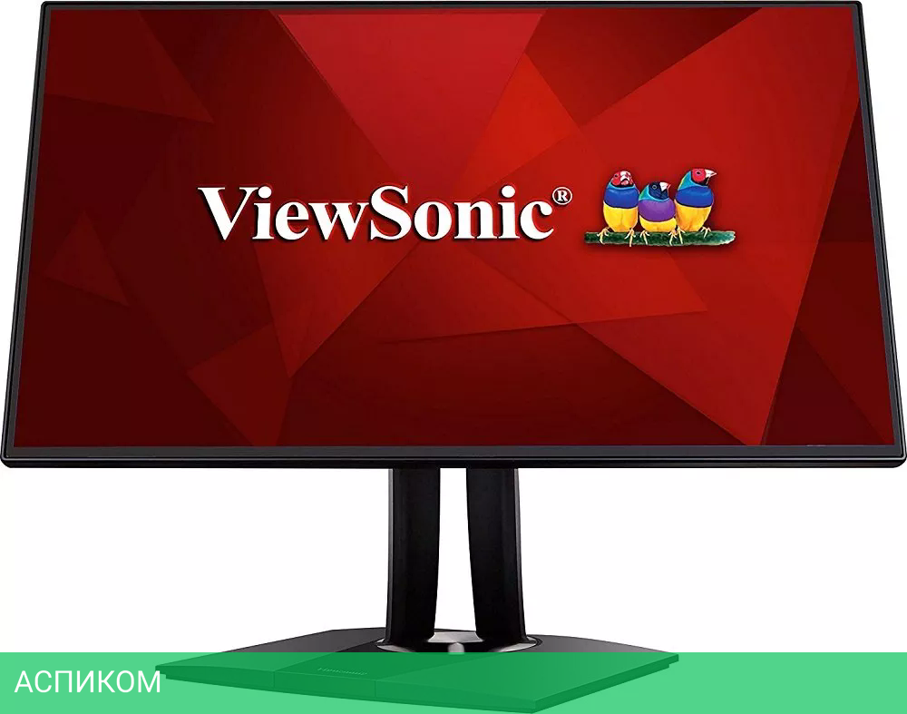Монитор ViewSonic VP2768