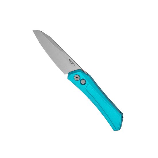 Нож Pro-Tech DS101-T. Blue Oligarch