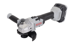 Углошлифовальная машина аккумуляторная Ресанта АУШМ-125/20Li (в комплекте 1 АКБ и ЗУ) в кейсе