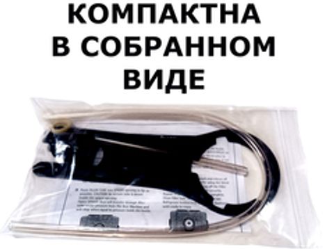 Система розлива по бутылкам BeerMachine BrewMaster