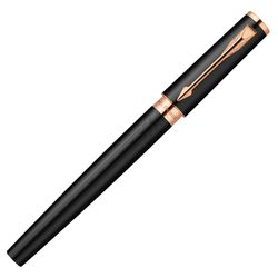 Parker Ingenuity S F501 Black Rubber PGT Fblack (S0959060)