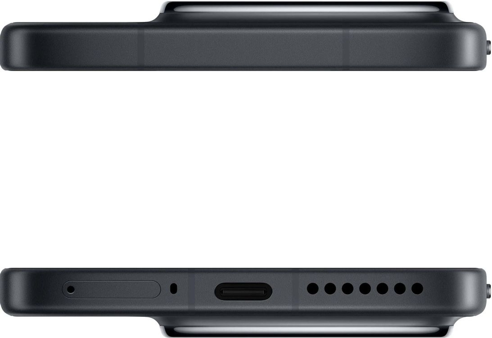 6.36" Смартфон Xiaomi 15 12/256Gb,  NFC,  AMOLED,  120Гц,  5240мAч,  черный