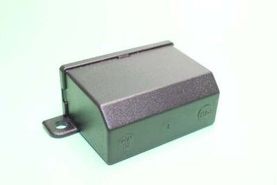 Реле стеклоочистителя КамАЗ 24В /502.3747/