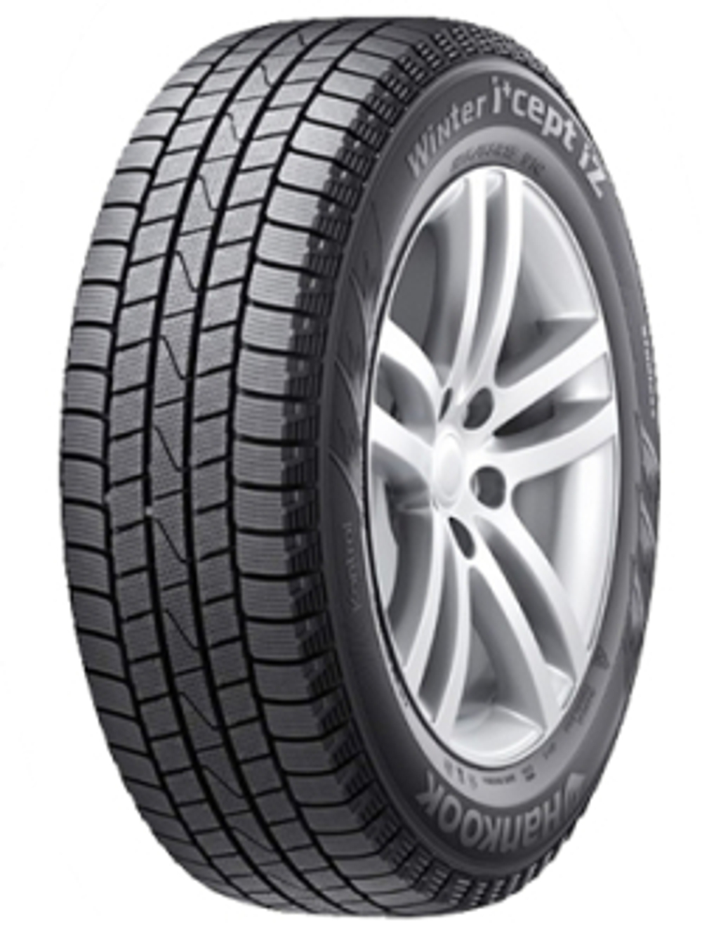 Легковая шина 175/65 R14 W606 82T HANKOOK