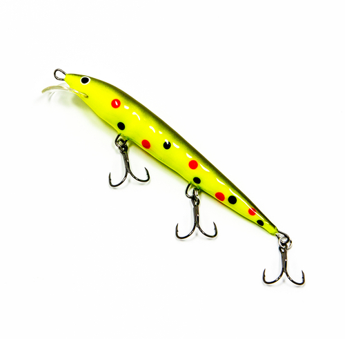 Terve Suomi, 11 см., цвет 430