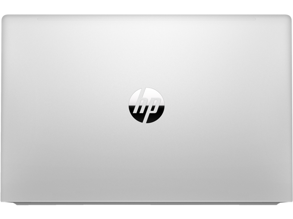 Ноутбук  HP 250 G10 15.6 ", Core i5, 16 Гб RAM, 512 Гб SSD, Iris Xe Graphics, Серебристый