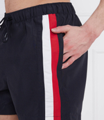 Шорты для плавания Tommy Hilfiger - темно-синий(UM0UM02857)