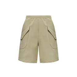 Шорты Called a Garment Hikercore "White Sand"