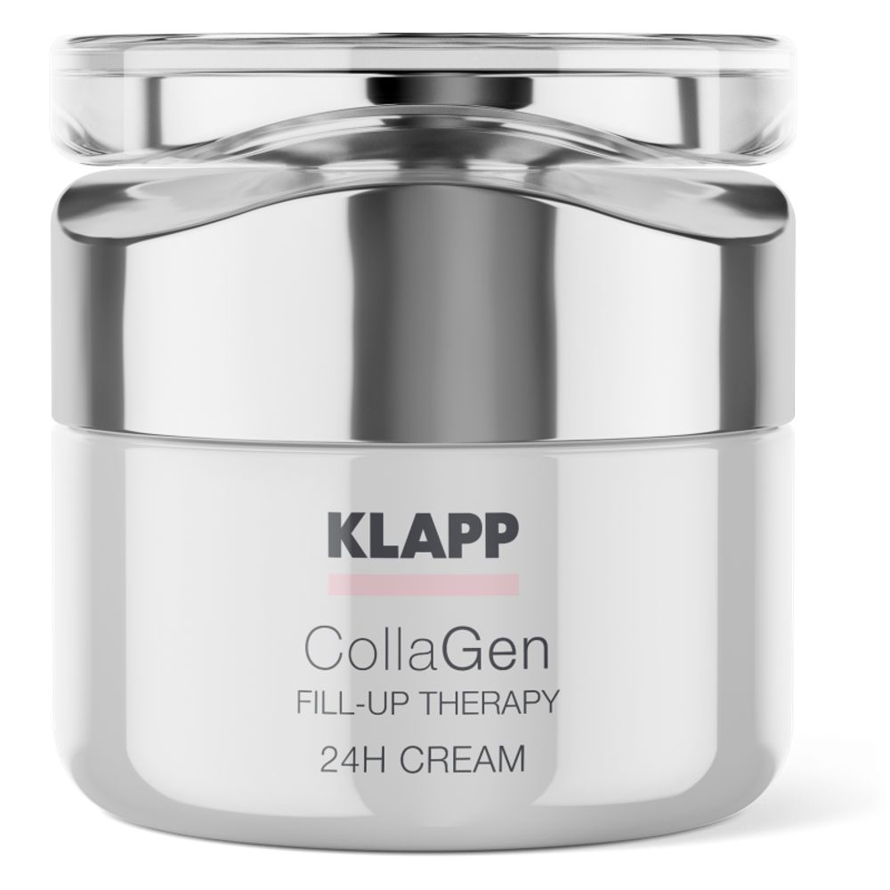 KLAPP CollaGen 24 h Cream