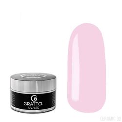 Grattol Camouflage Gel Ceramic 02 - Гель камуфлирующий, 15 мл