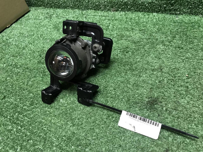 ПТФ левая Kia Rio 4 (2017-2020)