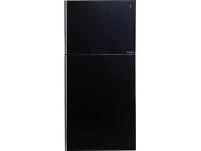 Холодильник Sharp SJ-XG55PMBK черный