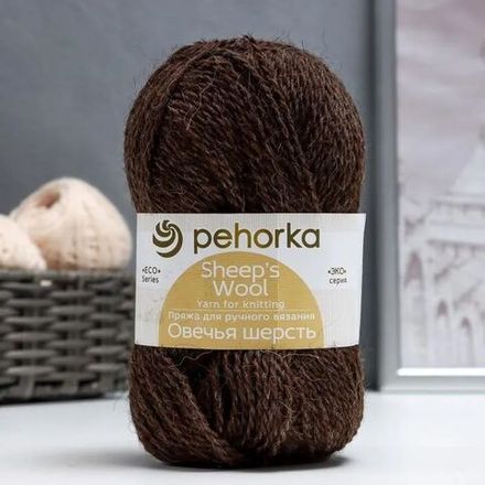 Овечья шерсть