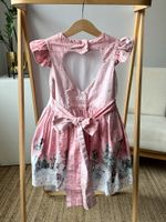 Хлопковое платье, 104