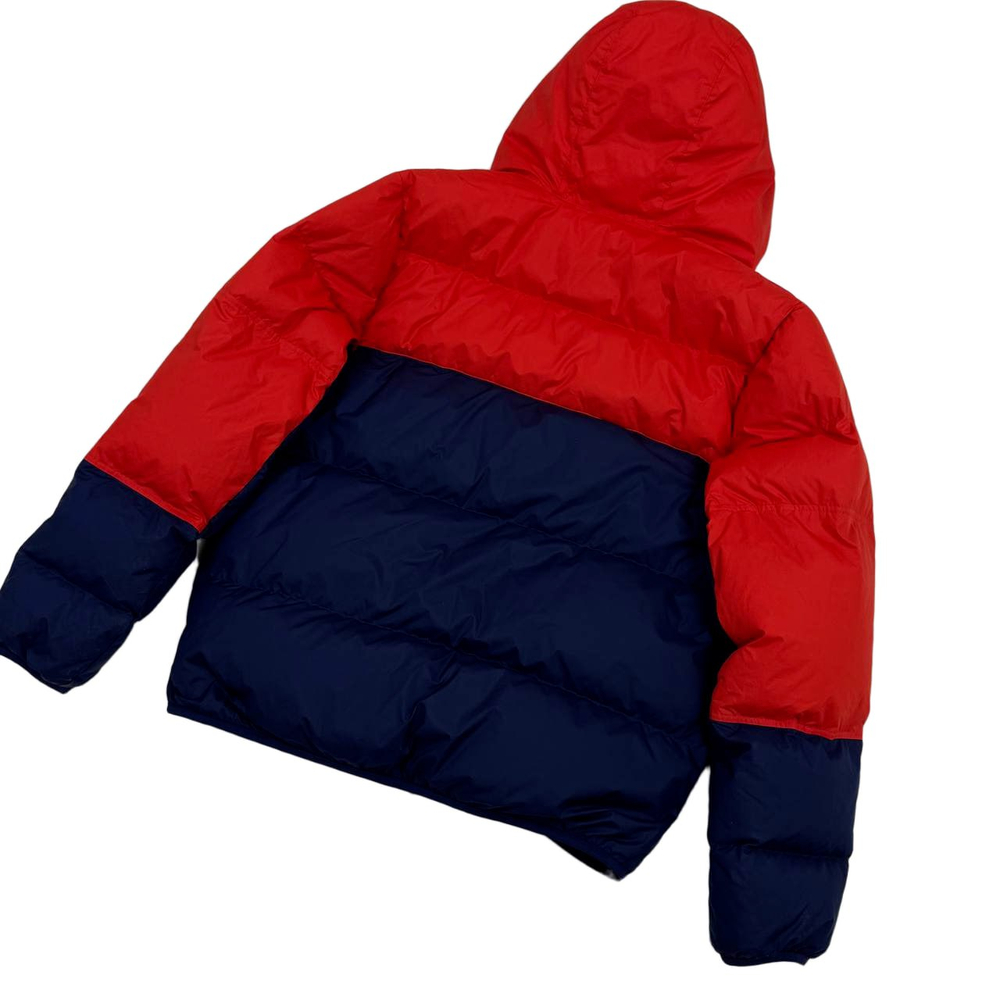 Пуховик Nike Therma-Fit