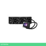 Кулер для процессора ASUS ROG RYUJIN III 360 (90RC00L0-M0UAY0)