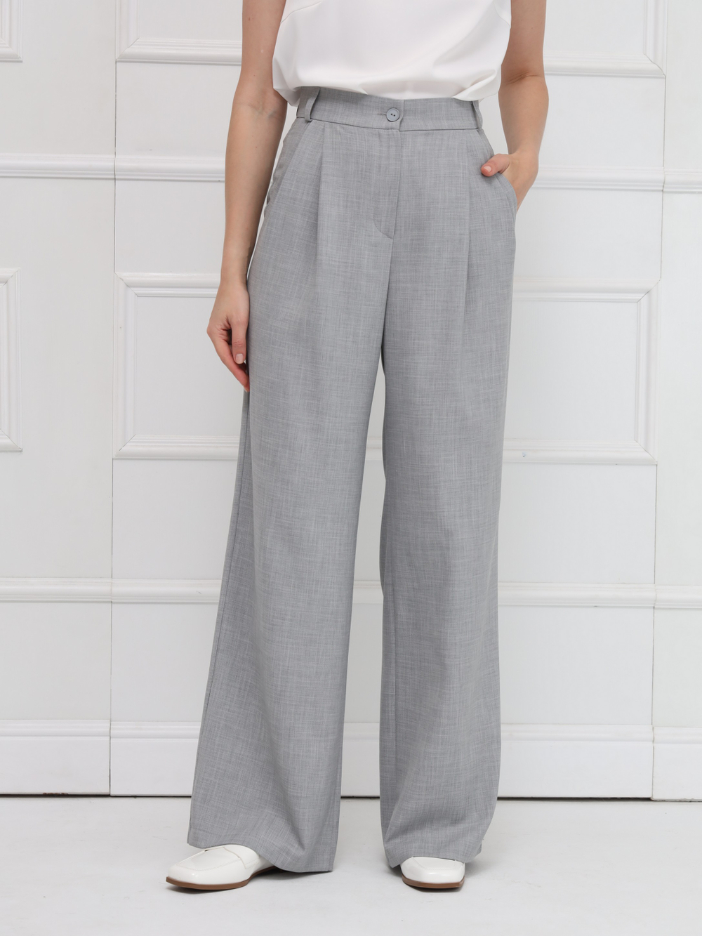 Брюки Б-2001 ПБР AKIMBO