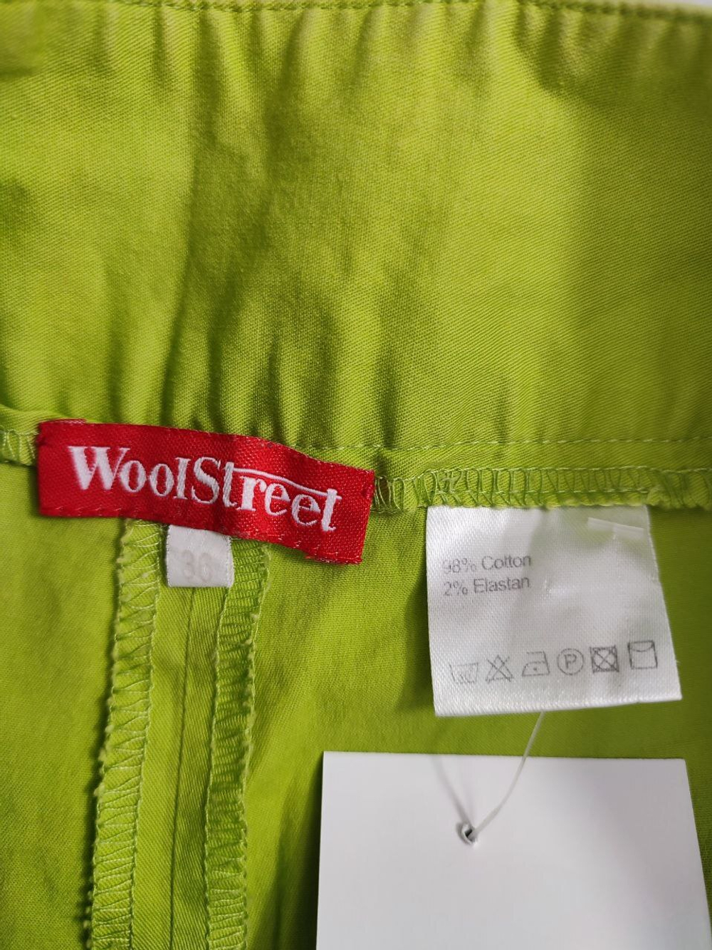 Бриджи Wool Street базовые 42 размер