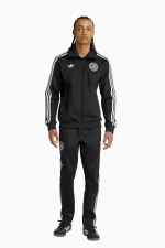 Штаны adidas Germany 125 Anniversary - черный