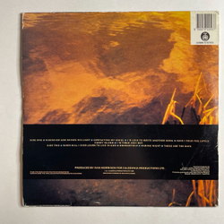 Винтажная виниловая пластинка LP Van Morrison Avalon Sunset (Югославия 1989)