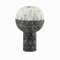 Ваза Crumb of Sand высота 31