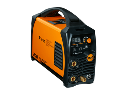 Сварочный инвертор TIG Сварог PRO TIG 180 DSP (W206)