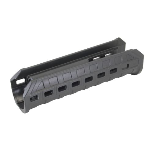 Цевье на Remington 870 с разъемами M-LOС, DLG Tactical
