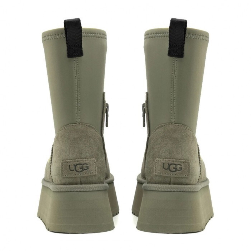 UGG Classic Dipper Shaded Clover