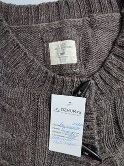 Жакет H&M стильный 42 размер