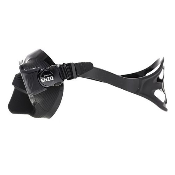 Маска Marlin Enzo Black