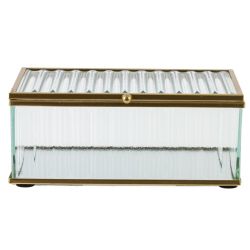 GAEM Шкатулка, L14,5 W9 H6 см