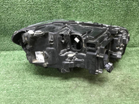 Битая Фара левая BMW X3 G01 (17-21) Adaptive LED