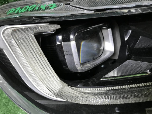 Битая Фара правая Chery Tiggo 8 Pro Max 22-нв LED