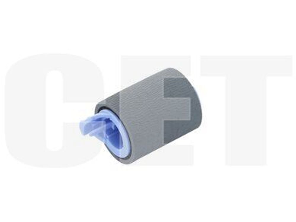 Ролик подачи/отделения RM1-0037-000 для HP LaserJet 4200/4300/4250/4350/5200, M604/M605/M606 (CET), CET1066