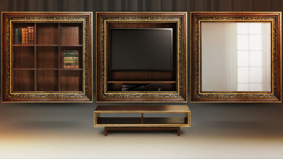 Коллекция. Роберто