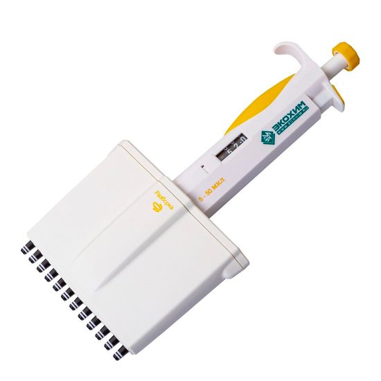 Дозатор ЭКОХИМ-МП-8-5-50 (New)