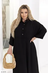 Платье II-5560 Фабрика Моды