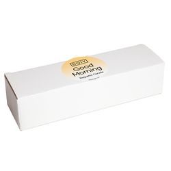 Свеча 3-D Good Morning, Baguette, 20,8 см