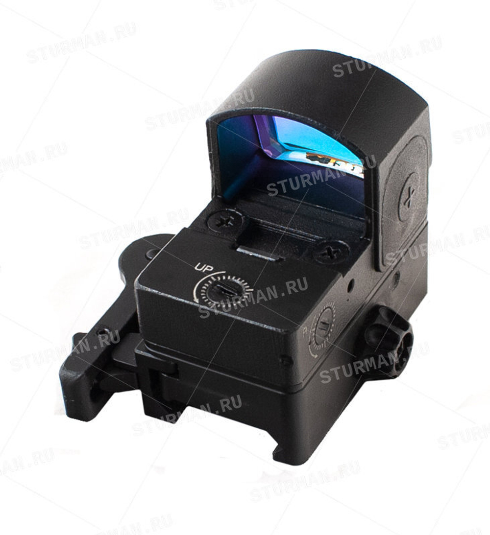 Прицел коллиматорный БелОМО RS-C