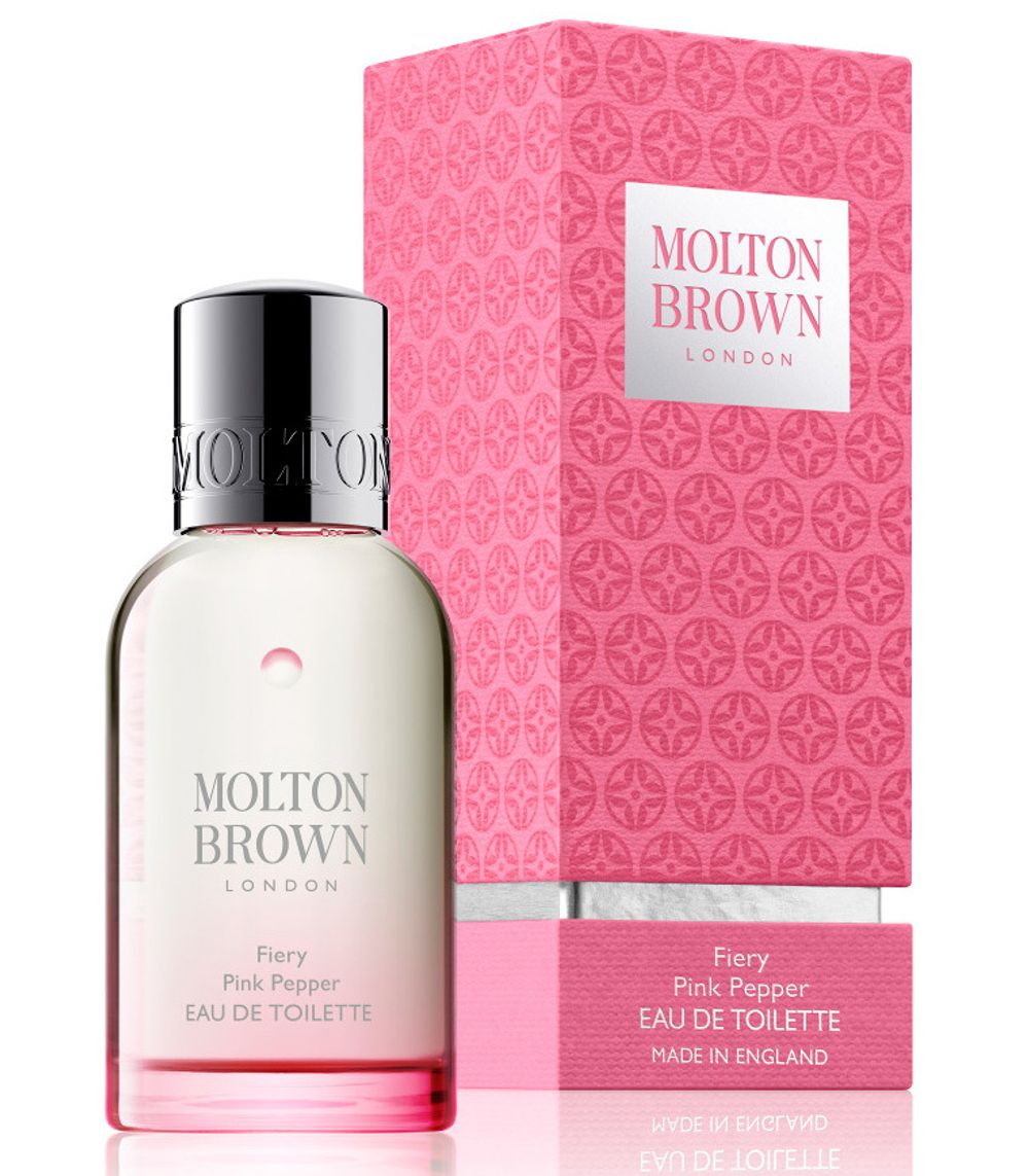Molton Brown Fiery Pink Pepper