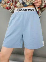 Шорты Toccotwo Пляжные Sky