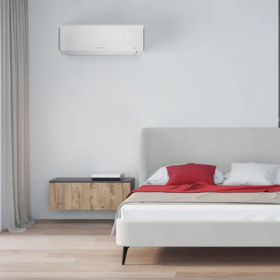 Сплит-система Royal Thermo RTMI-09HN1 Milano DC Inverter